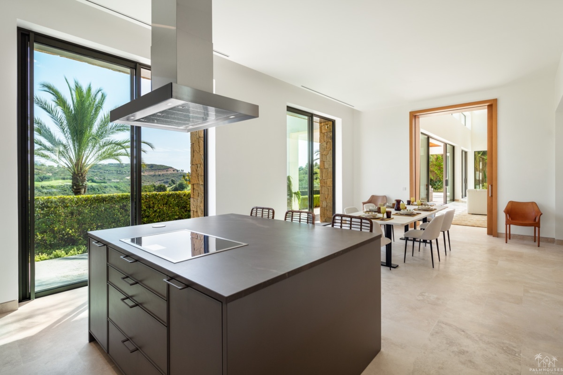 Nueva construcción  - Villa - Casares