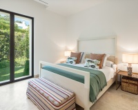 Nueva construcción  - Villa - Casares