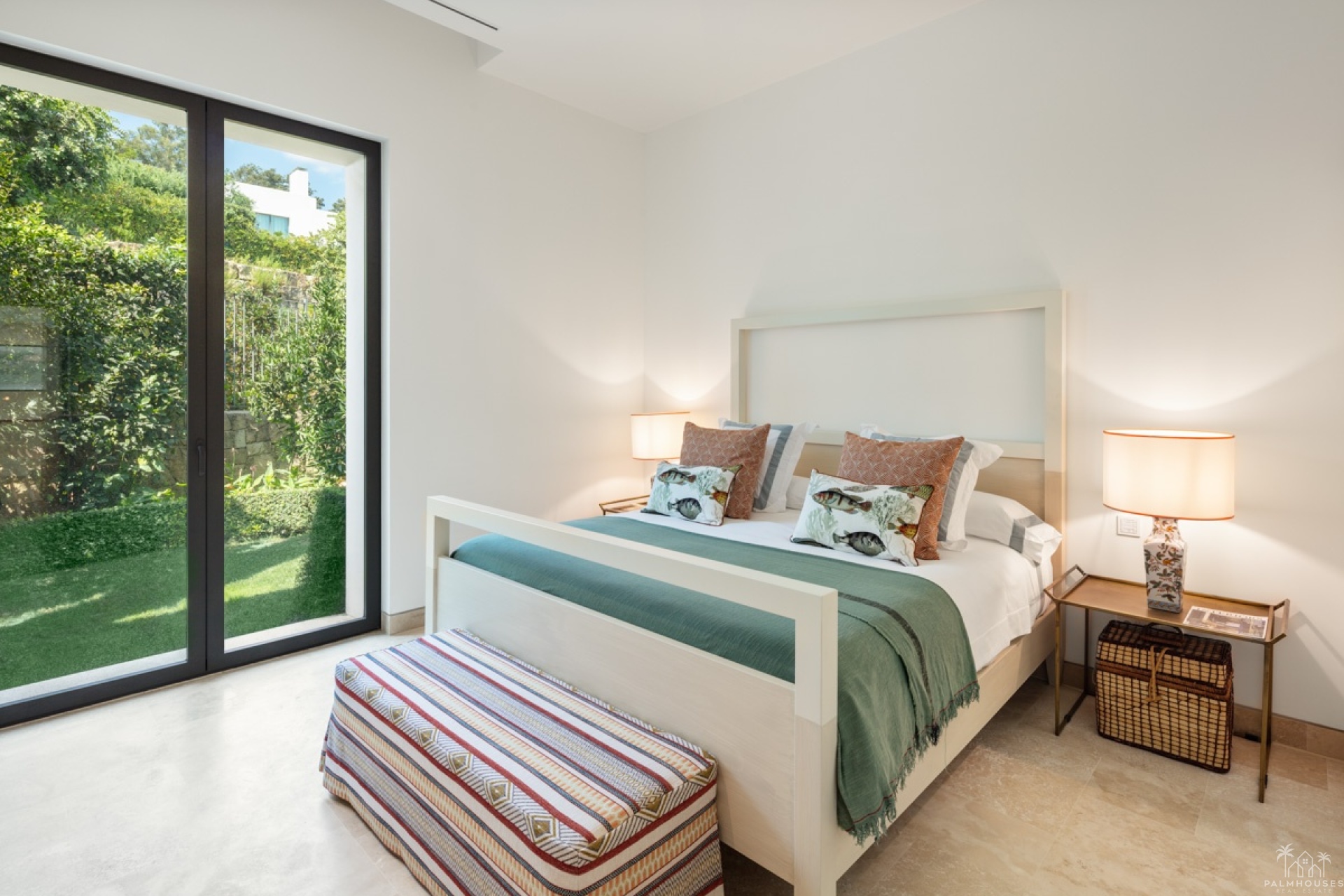 Nueva construcción  - Villa - Casares