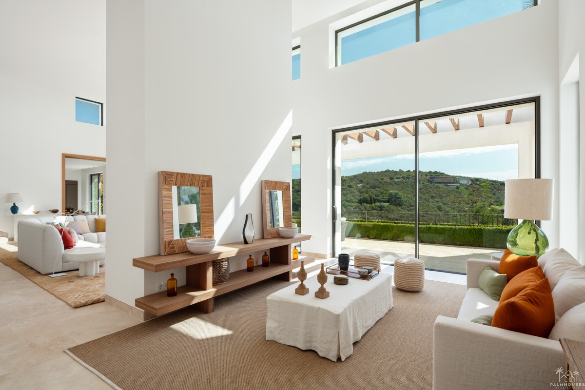 Nueva construcción  - Villa - Casares