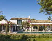 Nueva construcción  - Villa - Casares