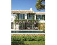 Nueva construcción  - Villa - Casares