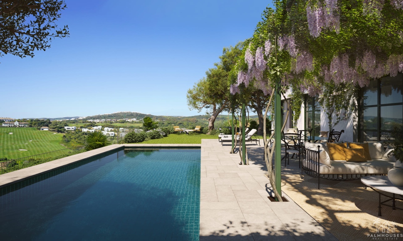 Nueva construcción  - Villa - Casares