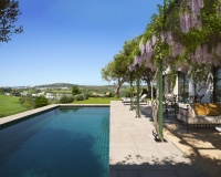 Nueva construcción  - Villa - Casares