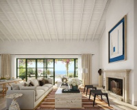 Nueva construcción  - Villa - Casares
