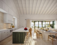 Nueva construcción  - Villa - Casares