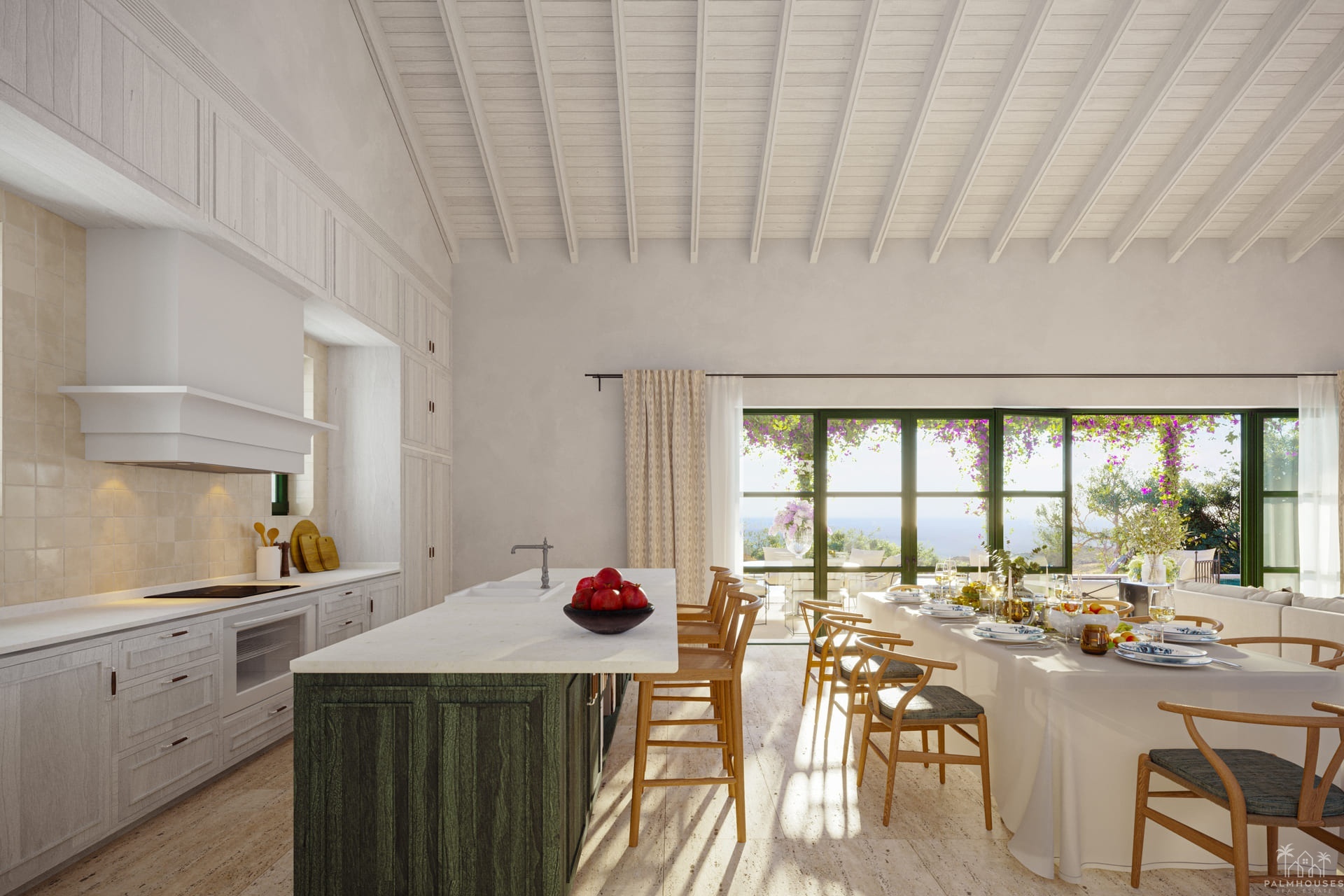 Nueva construcción  - Villa - Casares