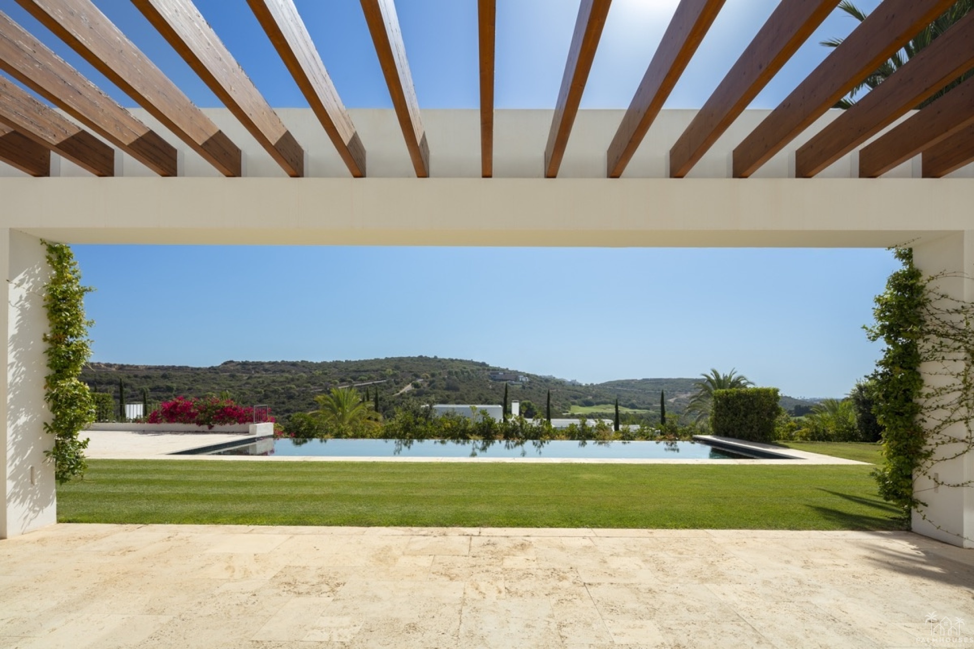 Nueva construcción  - Villa - Casares