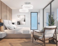 Nueva construcción  - Villa - Ciudad quesada - Alicante