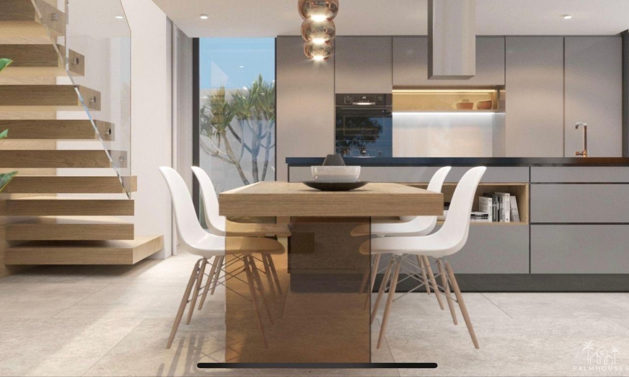 Nueva construcción  - Villa - Ciudad quesada - Alicante