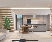 Nueva construcción  - Villa - Ciudad quesada - Alicante