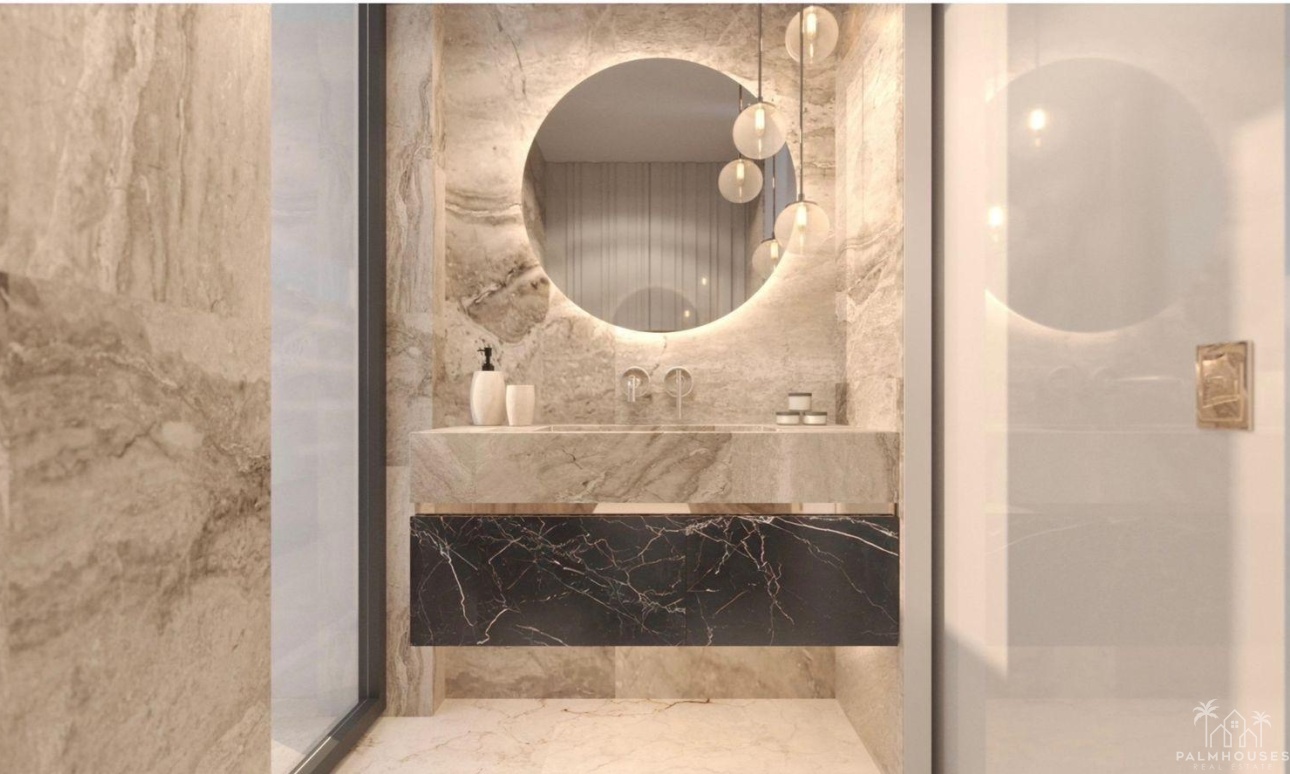 Nueva construcción  - Villa - Ciudad quesada - Alicante
