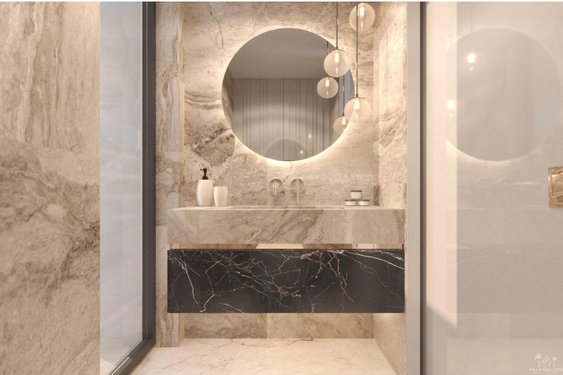 Nueva construcción  - Villa - Ciudad quesada - Alicante
