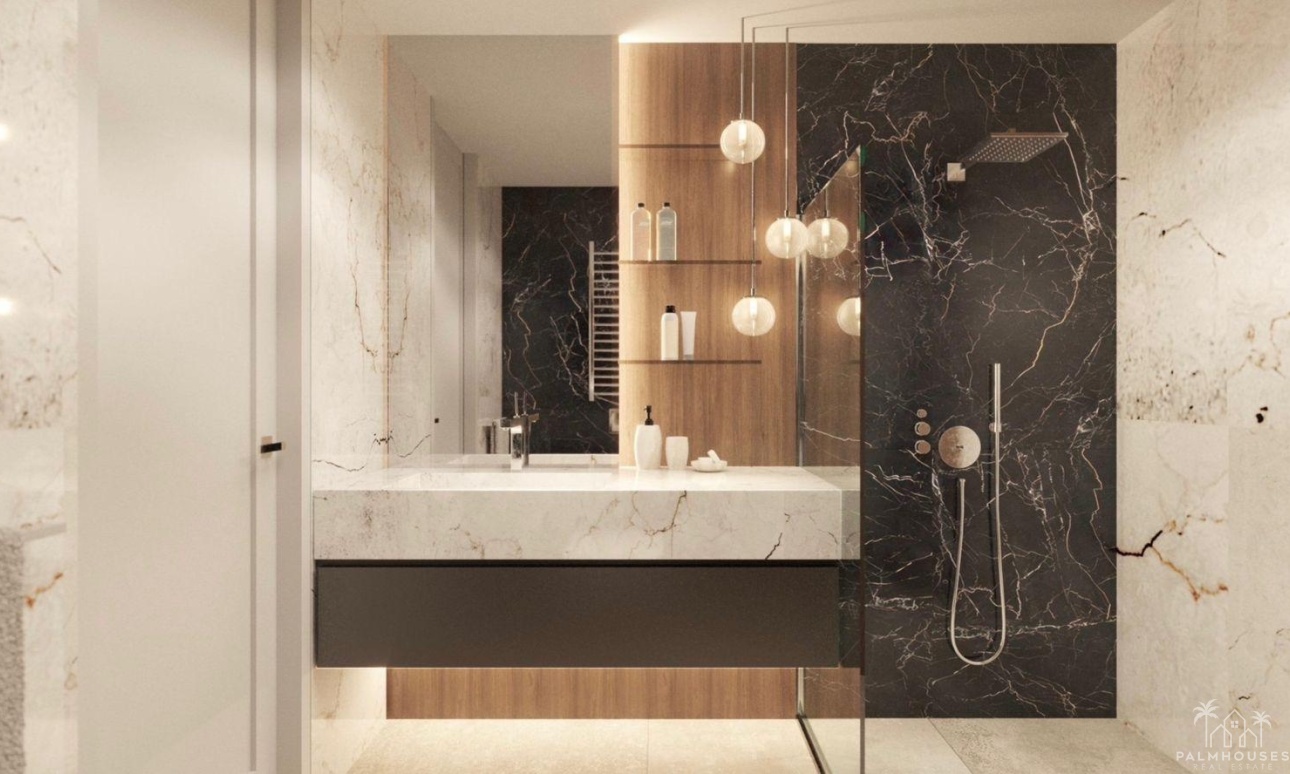 Nueva construcción  - Villa - Ciudad quesada - Alicante