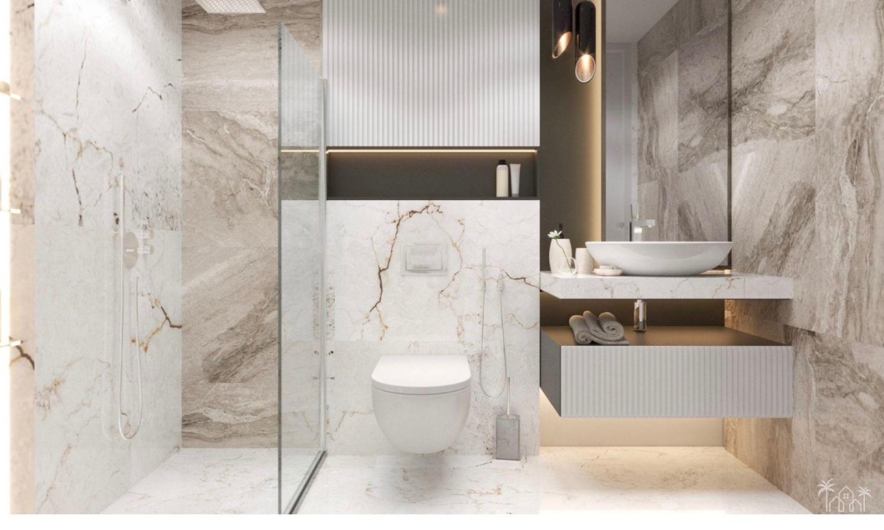 Nueva construcción  - Villa - Ciudad quesada - Alicante