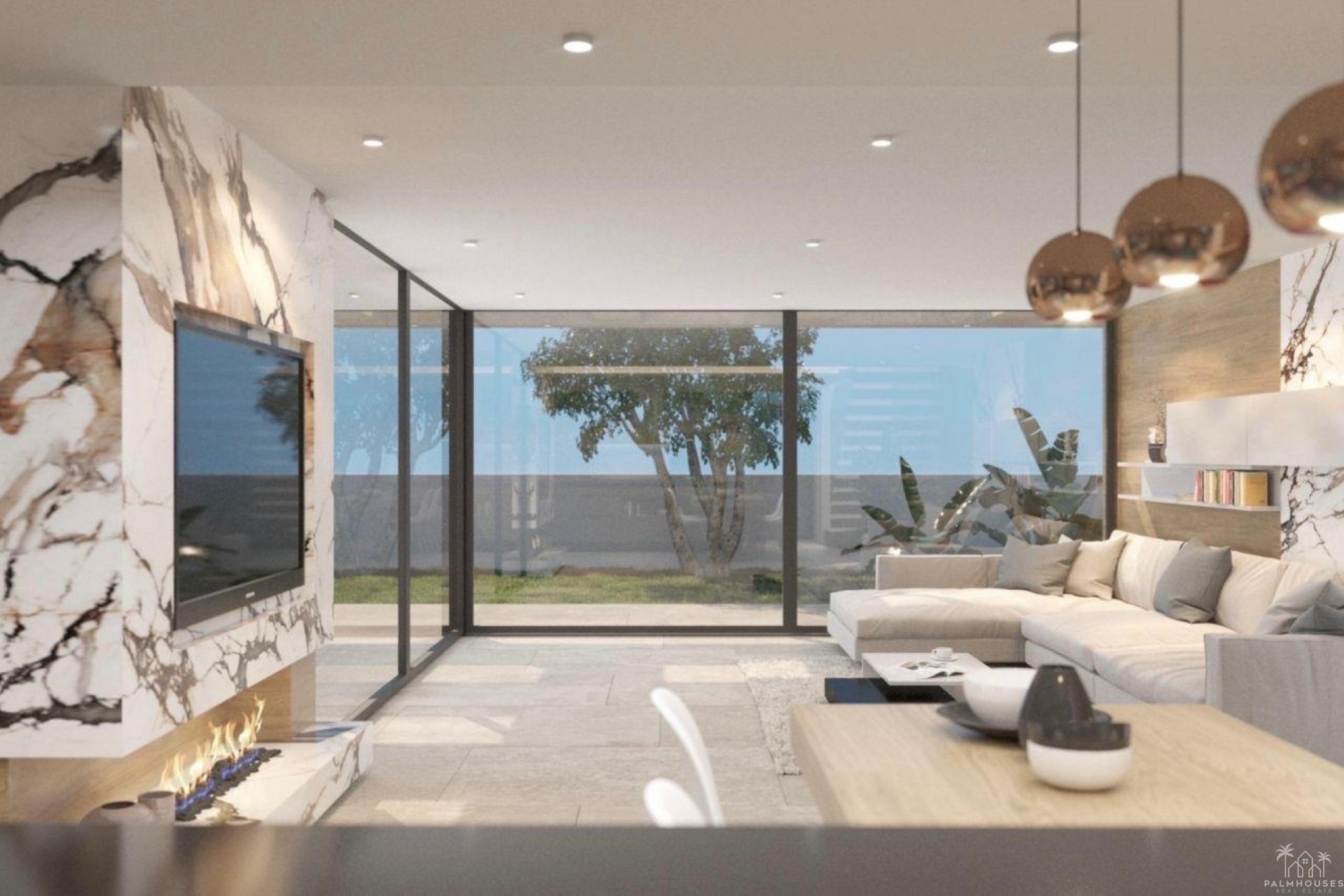 Nueva construcción  - Villa - Ciudad quesada - Alicante