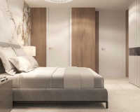Nueva construcción  - Villa - Ciudad quesada - Alicante
