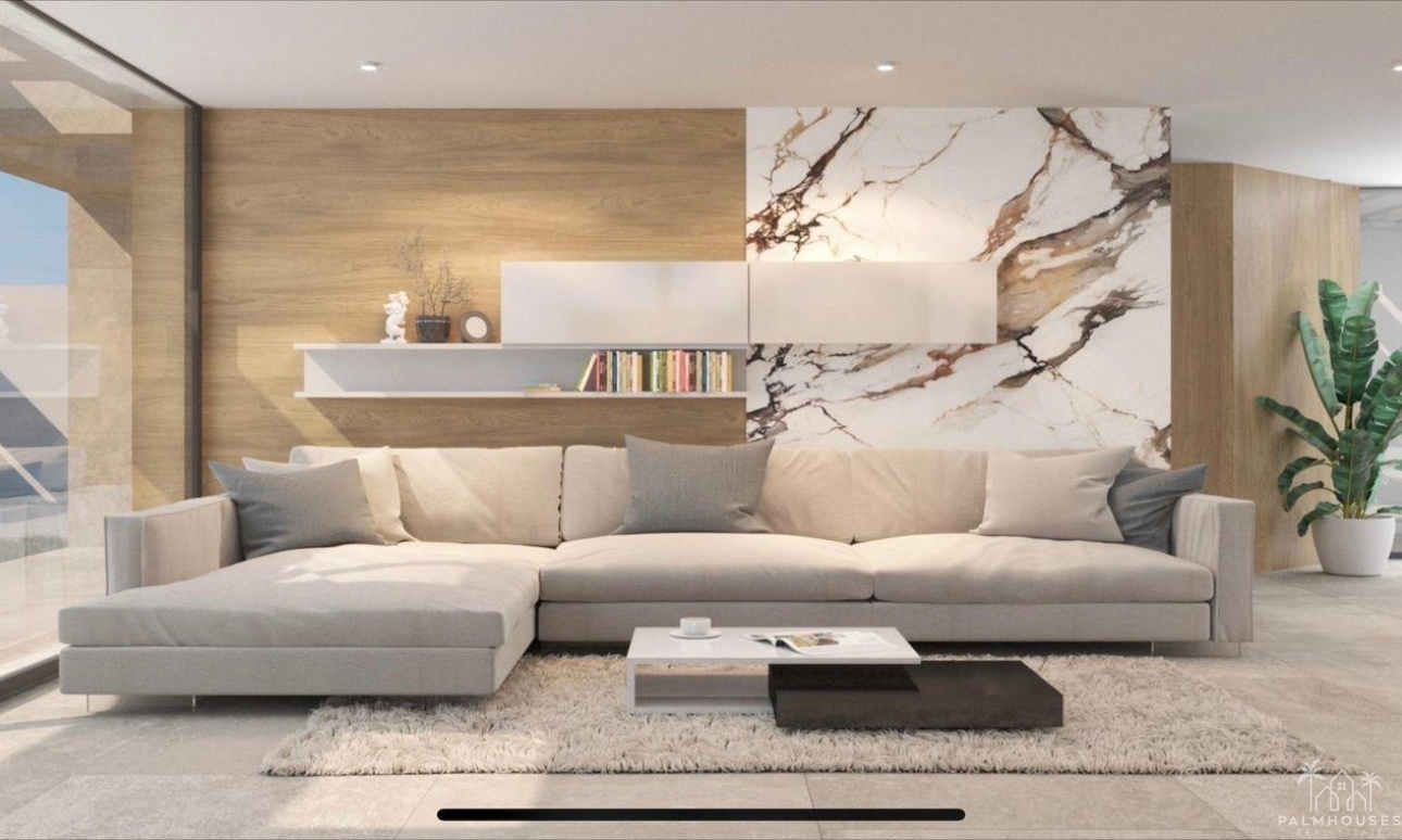 Nueva construcción  - Villa - Ciudad quesada - Alicante