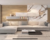Nueva construcción  - Villa - Ciudad quesada - Alicante