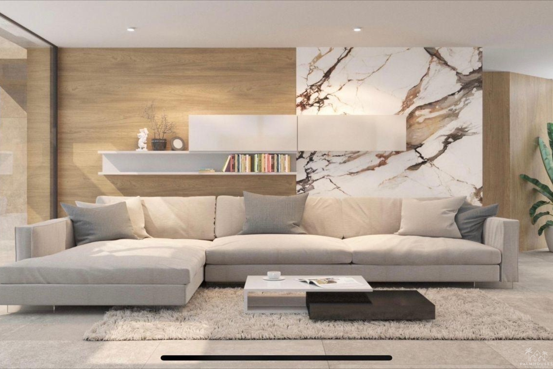Nueva construcción  - Villa - Ciudad quesada - Alicante
