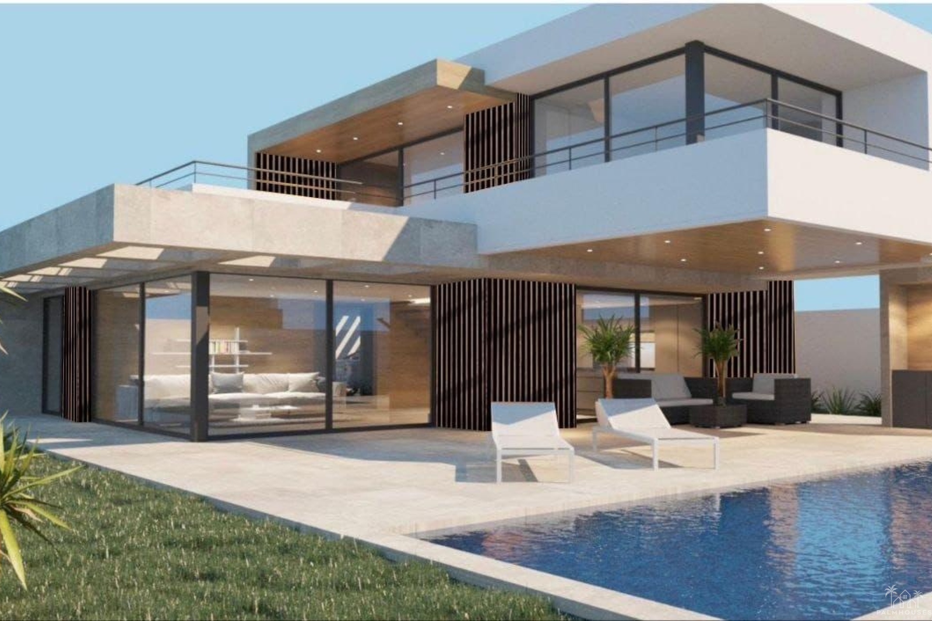 Nueva construcción  - Villa - Ciudad quesada - Alicante