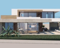 Nueva construcción  - Villa - Ciudad quesada - Alicante