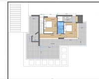 Nueva construcción  - Villa - Ciudad quesada - Alicante