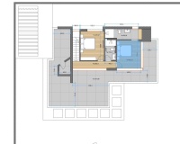 Nueva construcción  - Villa - Ciudad quesada - Alicante