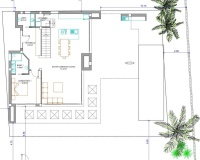 Nueva construcción  - Villa - Ciudad quesada - Alicante