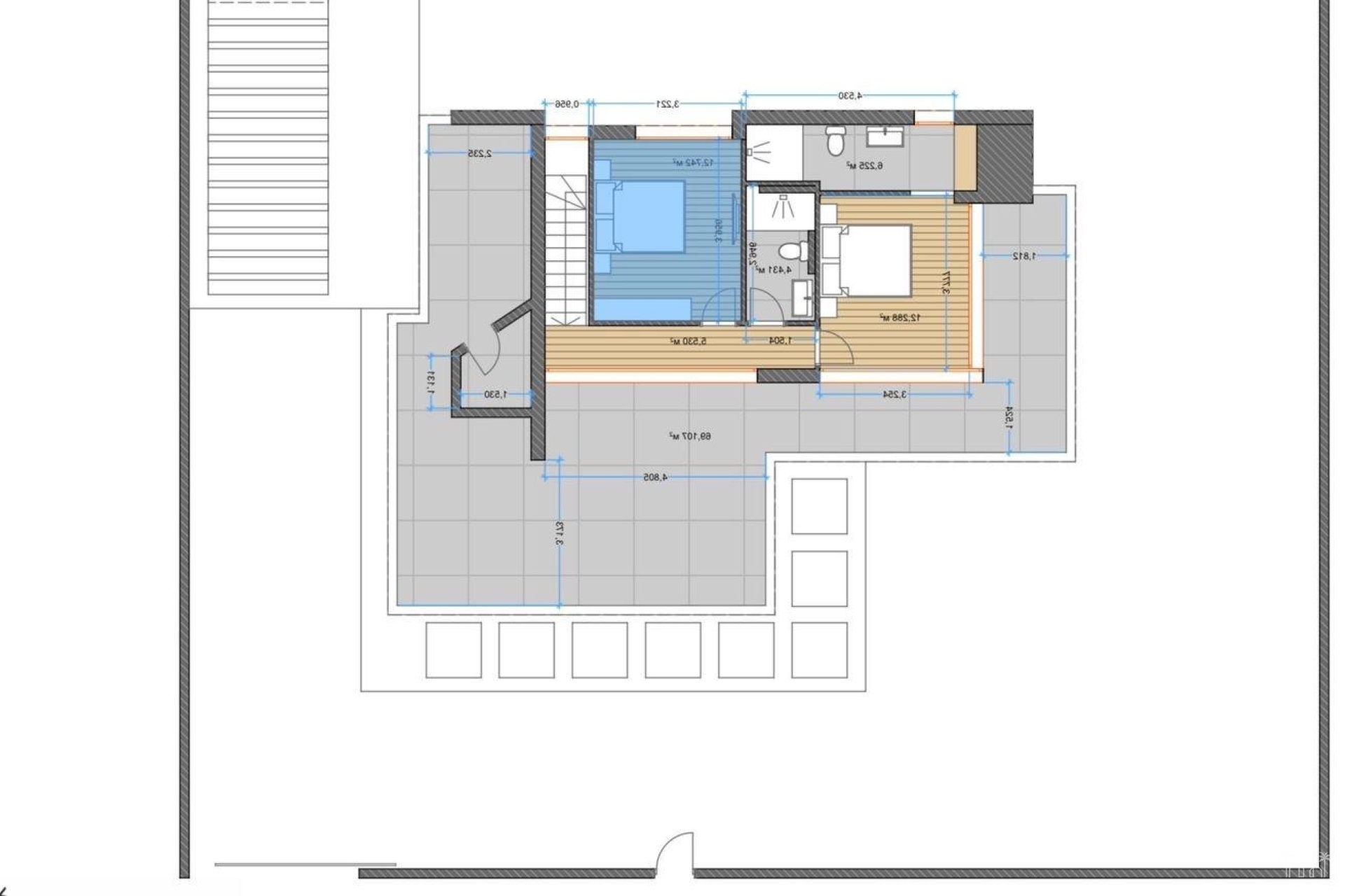 Nueva construcción  - Villa - Ciudad quesada - Alicante