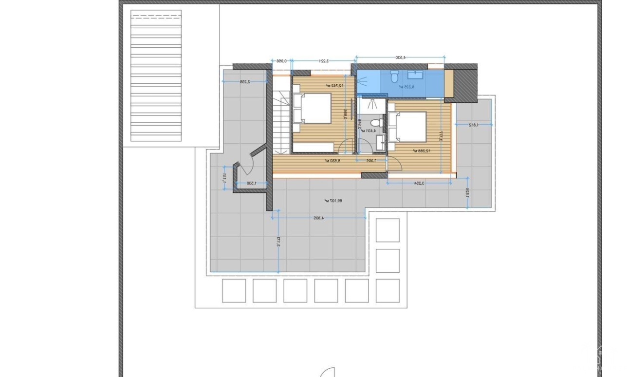 Nueva construcción  - Villa - Ciudad quesada - Alicante