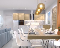 Nueva construcción  - Villa - Ciudad Quesada - La Marquesa
