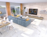 Nueva construcción  - Villa - Ciudad Quesada - La Marquesa