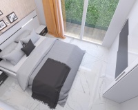 Nueva construcción  - Villa - Ciudad Quesada - La Marquesa