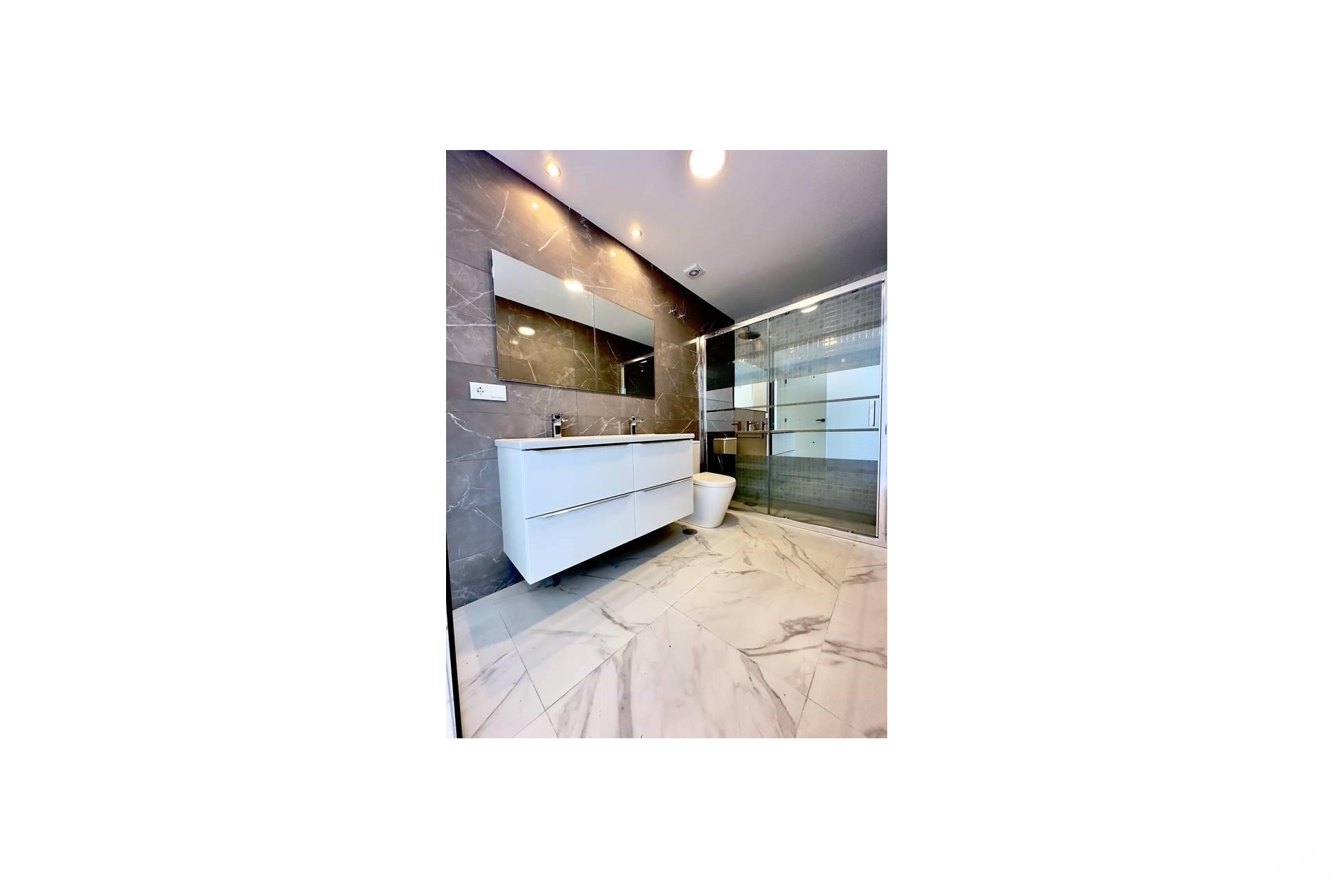 Nueva construcción  - Villa - Ciudad Quesada - La Marquesa