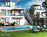 Nueva construcción  - Villa - Ciudad Quesada - La Marquesa