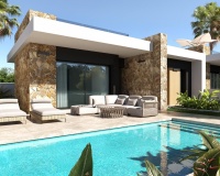 Nueva construcción  - Villa - Ciudad Quesada - Lo Marabú