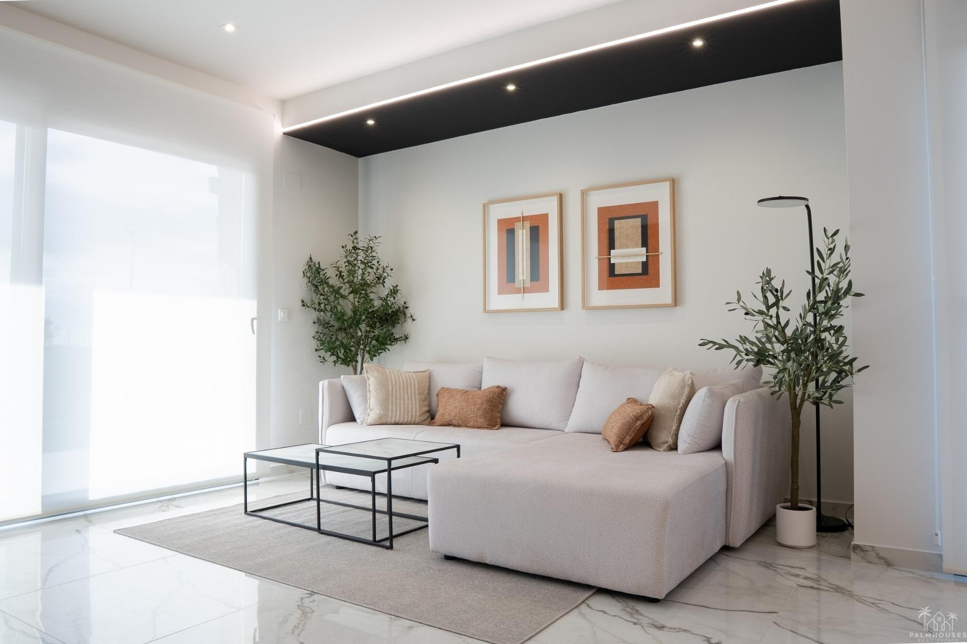 Nueva construcción  - Villa - Ciudad Quesada - Lo Marabú