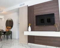 Nueva construcción  - Villa - Ciudad Quesada - Lo Marabú
