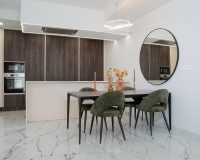 Nueva construcción  - Villa - Ciudad Quesada - Lo Marabú