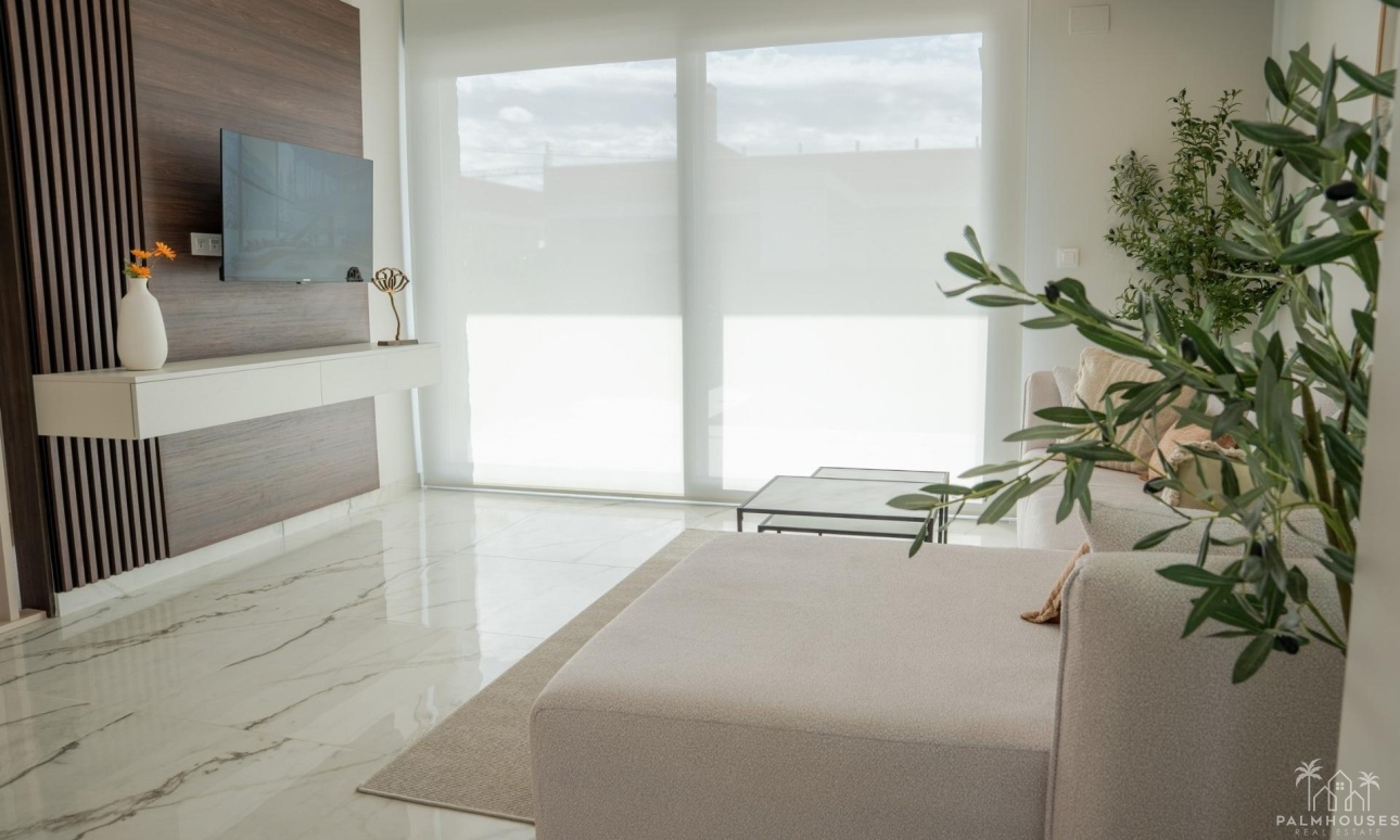 Nueva construcción  - Villa - Ciudad Quesada - Lo Marabú