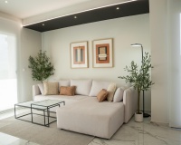 Nueva construcción  - Villa - Ciudad Quesada - Lo Marabú
