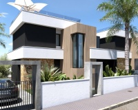 Nueva construcción  - Villa - Ciudad Quesada - Lo Marabú