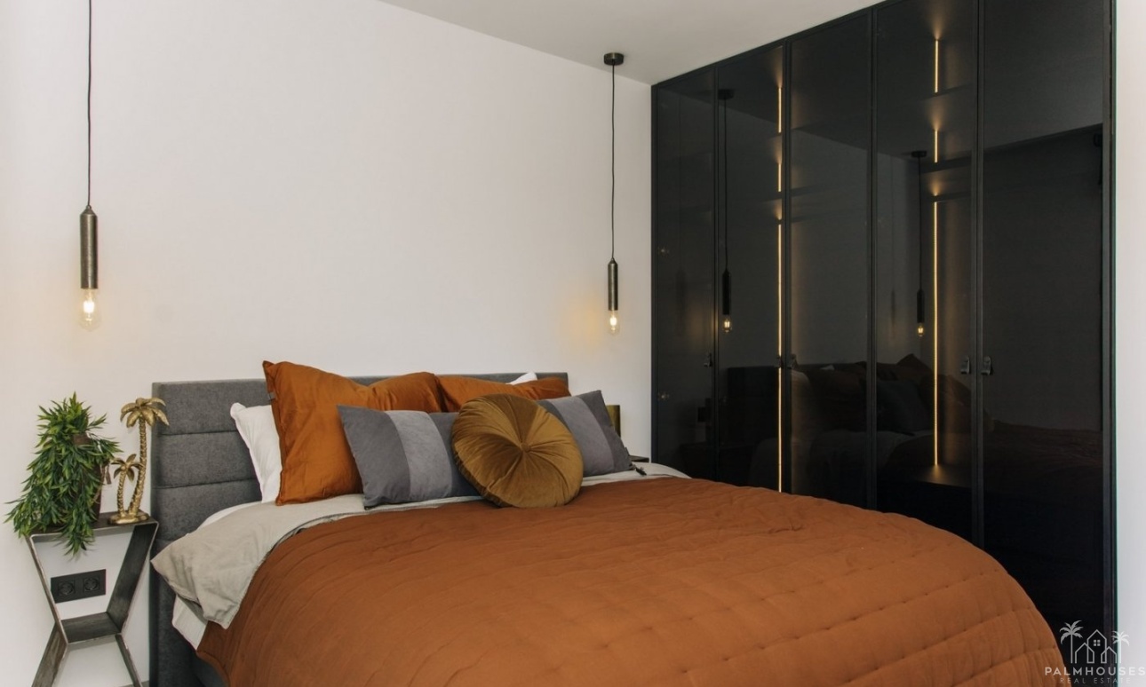 Nueva construcción  - Villa - Ciudad Quesada - Rojales