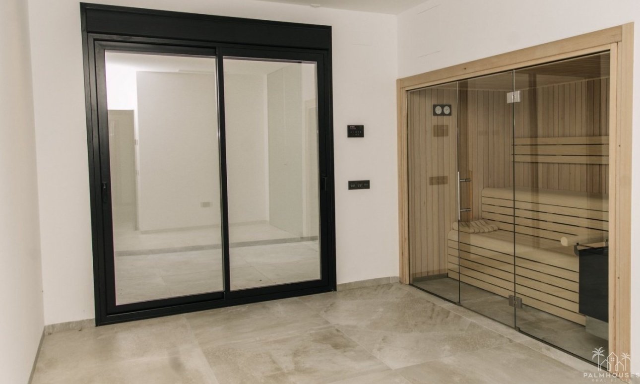 Nueva construcción  - Villa - Ciudad Quesada - Rojales