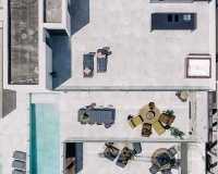 Nueva construcción  - Villa - Ciudad Quesada - Rojales