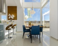 Nueva construcción  - Villa - Ciudad Quesada - Rojales
