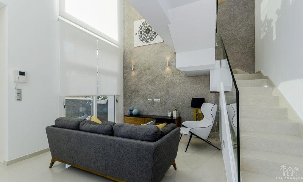 Nueva construcción  - Villa - Ciudad Quesada - Rojales