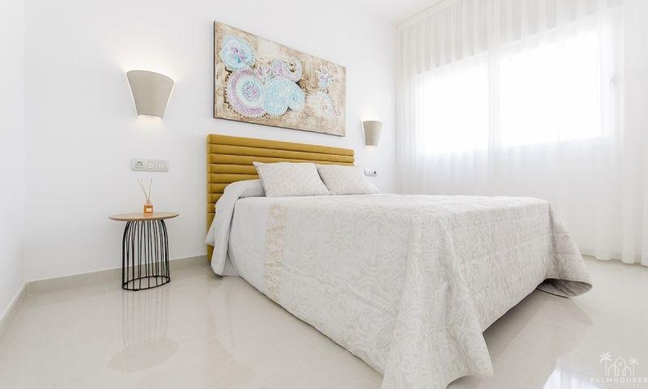 Nueva construcción  - Villa - Ciudad Quesada - Rojales