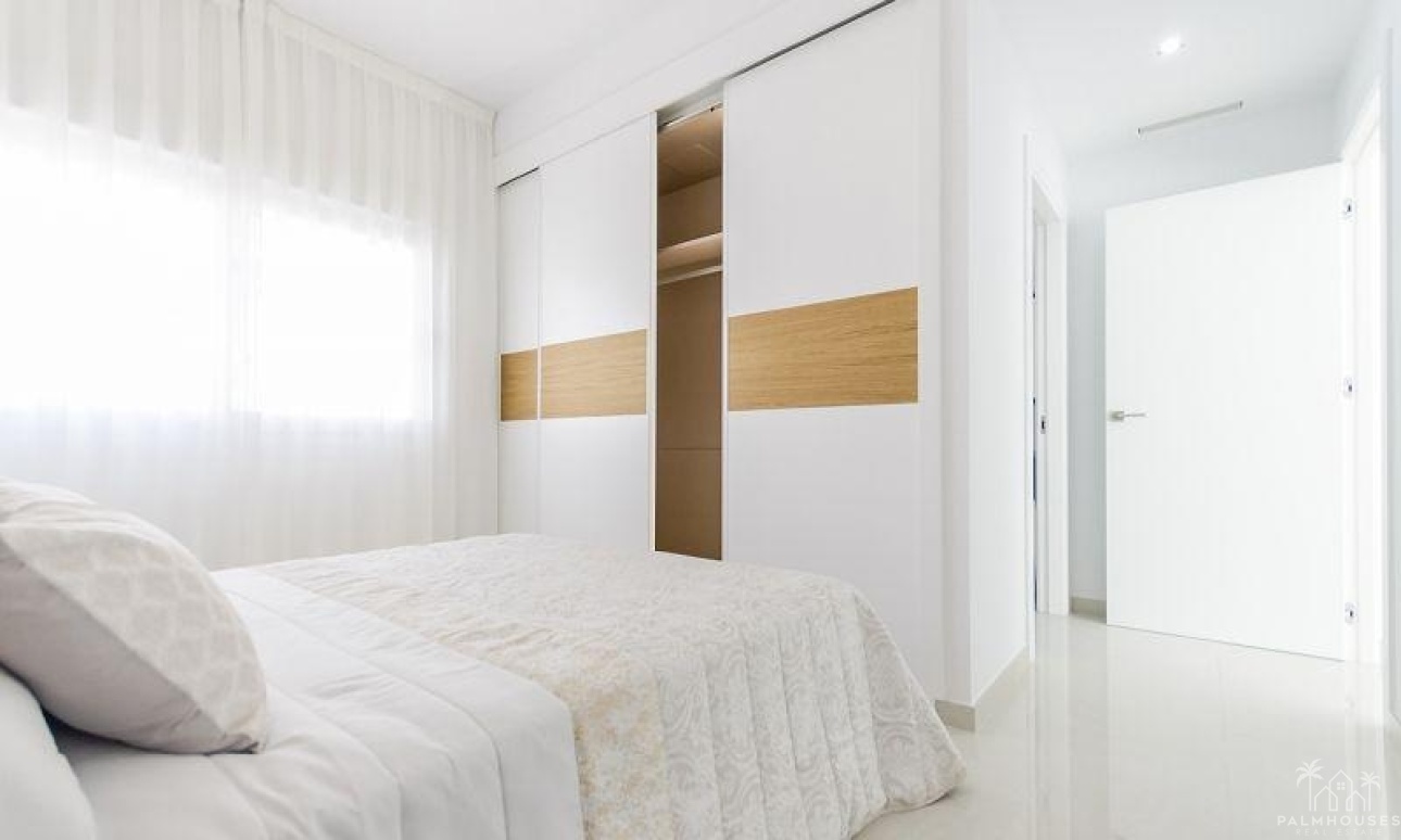 Nueva construcción  - Villa - Ciudad Quesada - Rojales